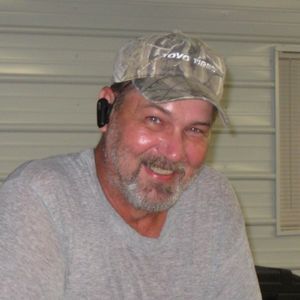 Meet your Posher, Ron